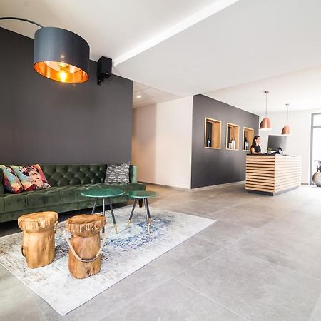 Weinquartier Bissersheim 외부 사진