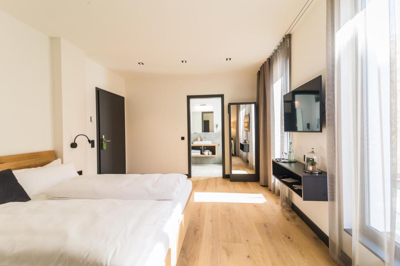 Weinquartier Bissersheim 외부 사진
