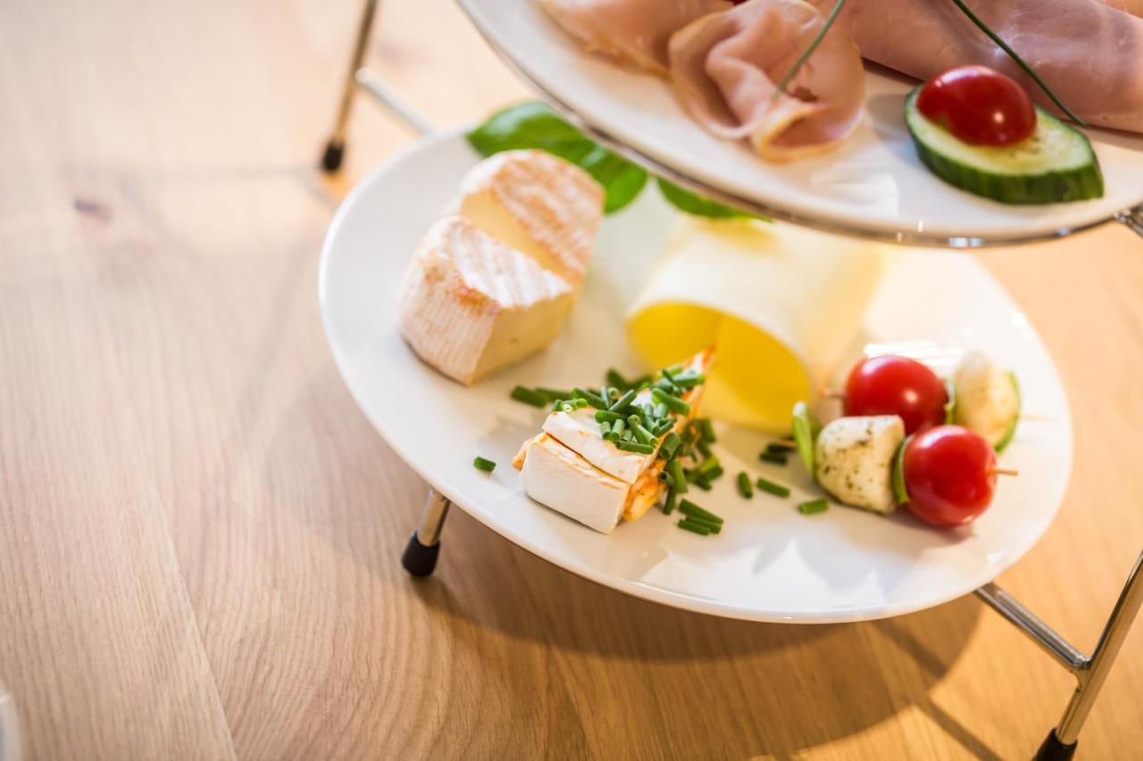 Weinquartier Bissersheim 외부 사진