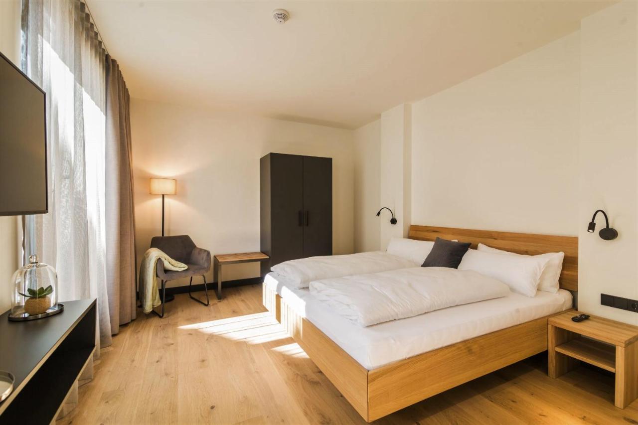 Weinquartier Bissersheim 외부 사진