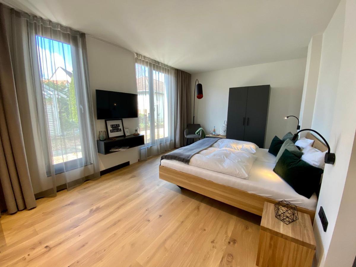 Weinquartier Bissersheim 외부 사진