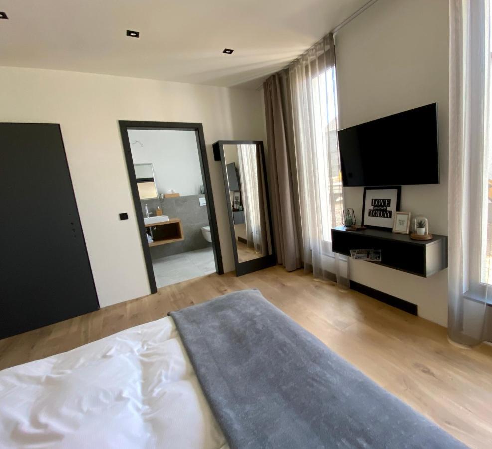 Weinquartier Bissersheim 외부 사진