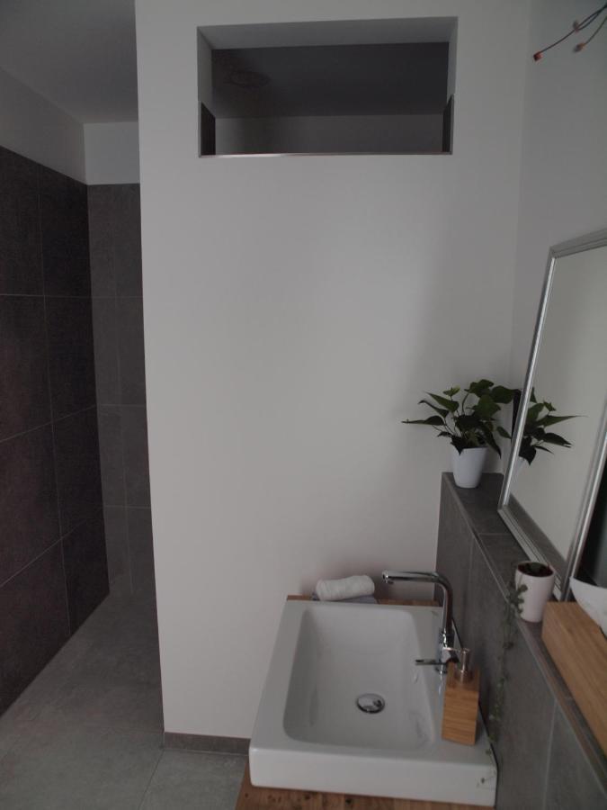 Weinquartier Bissersheim 외부 사진