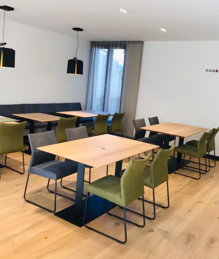 Weinquartier Bissersheim 외부 사진