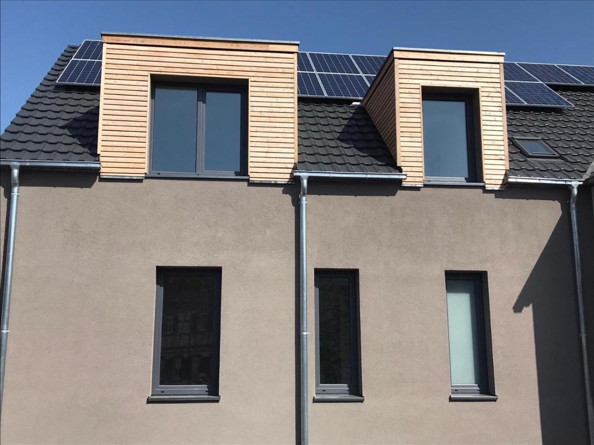Weinquartier Bissersheim 외부 사진